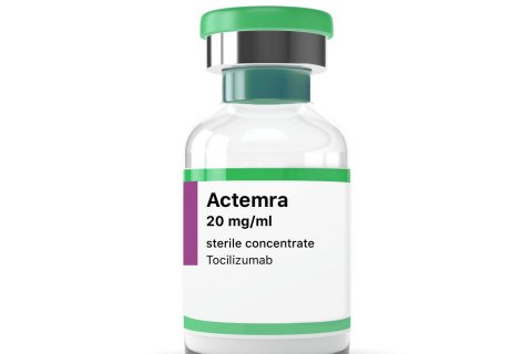 Actemra medication