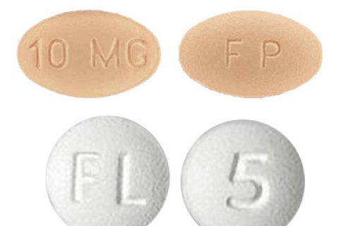Celexa and Lexapro Pills
