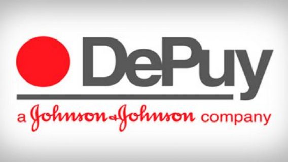 DePuy logo