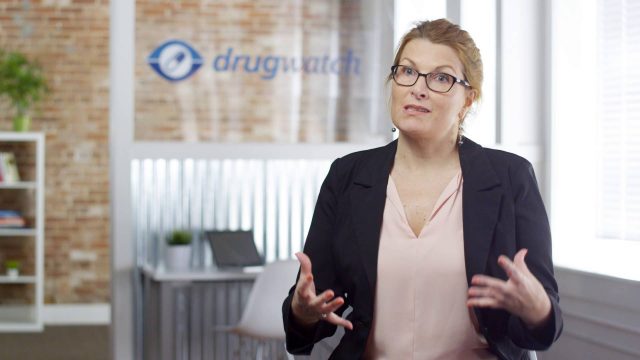 Madris Tomes describes flaws in the FDA reporting systems to Drugwatch.com - Featuring Madris Tomes, CEO of Device Events