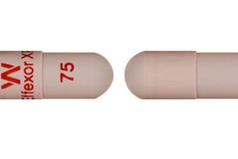 effexor pill