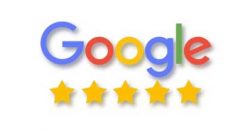 Google Business Rating