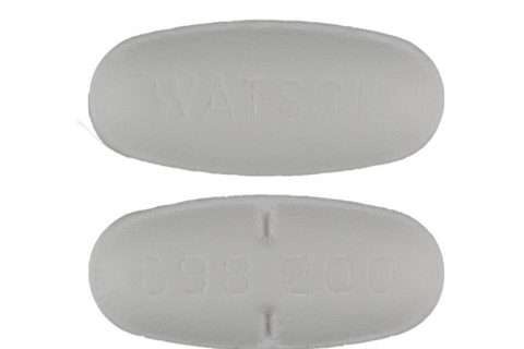 Hydroychloroquine tablet