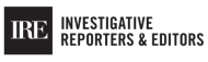 Investigative Reporters and Editors Logo