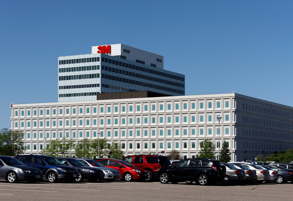 3M World Headquarters