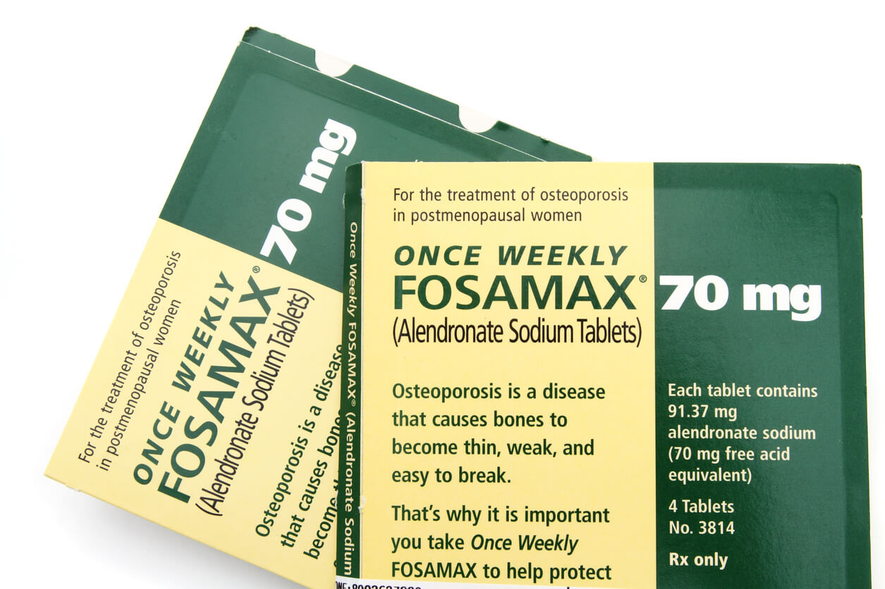 Fosamax