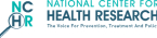 National Center for Health Research Logo