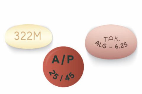 Nesina, Kazano & Oseni pills