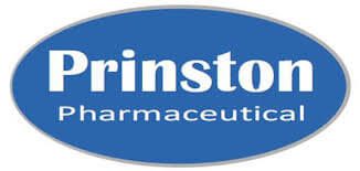 Prinston Pharmaceutical Inc logo