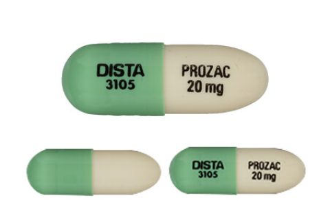 Prozac Pills