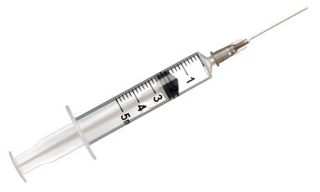 The birth control shot is a progestin injection given by a doctor or nurse every three months.