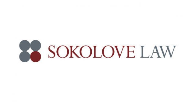 Sokolove Law