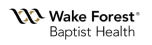 Wake Forest Baptist Medical Center Logo