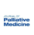 Journal for Palliative Medicine Logo