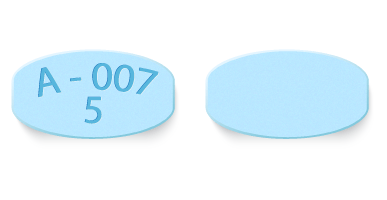 Abilify Pill