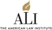 American Law Institute Logo