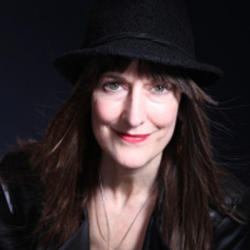 Amy Herdy, Film Producer and Author
