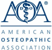 American Osteopathic Association Logo