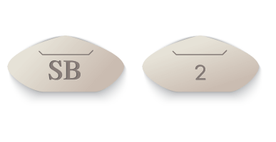 Avandia 2mg Pill