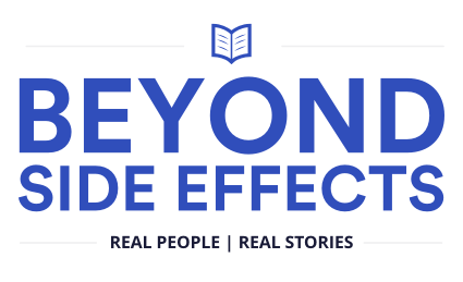 Beyond Side Effects logo