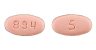 Eliquis 5mg Pill