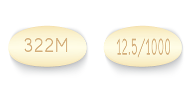 Kazano 12.5mg Pills