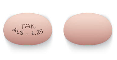 Nesina 6.25 mg Pills