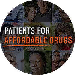 patients for affordable drugs