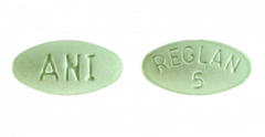 Reglan Pills