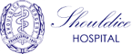 Shouldice Hospital Logo