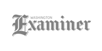 Washington Examiner Logo